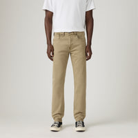 LEVI'S® MEN'S 502™ TAPER JEANS - TAN