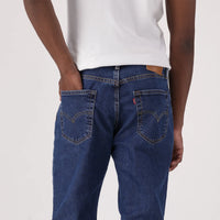 LEVI'S® MEN'S 541™ ATHLETIC TAPER JEANS - MEDIUM WASH