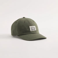 LEVI'S® MEN'S RELAXED DAD CAP - GREEN