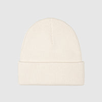 LEVI'S® WOMEN'S BACKPATCH BEANIE - NEUTRAL