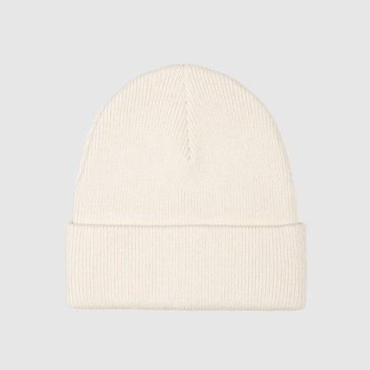LEVI'S® WOMEN'S BACKPATCH BEANIE - NEUTRAL
