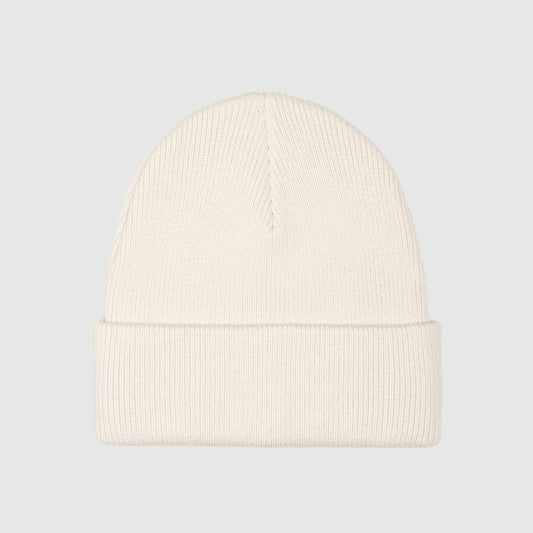 LEVI'S® WOMEN'S BACKPATCH BEANIE - NEUTRAL