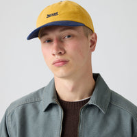 LEVI'S® MEN'S ROCKRIDGE DAD CAP - MULTI-COLOR