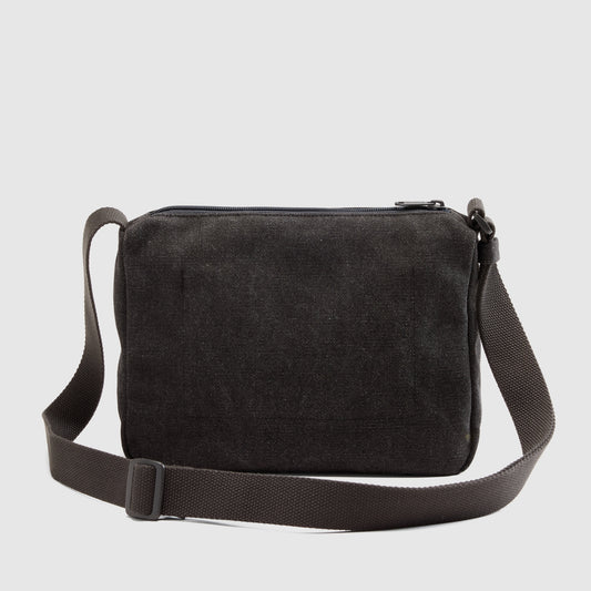LEVI'S® MEN'S JUDAH SLING BAG - GREY