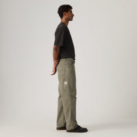 LEVI'S® MEN'S 568™ LOOSE STRAIGHT CARPENTER - GREEN