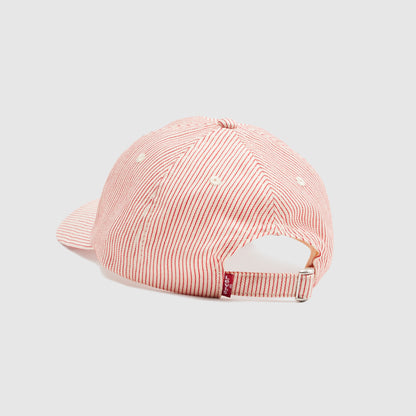 LEVI'S® WOMEN'S ALEX CAP - PINK