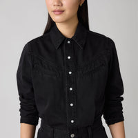 LEVI'S® WOMEN'S RINOA WIDE-LEG JUMPSUIT - MULTI COLOUR