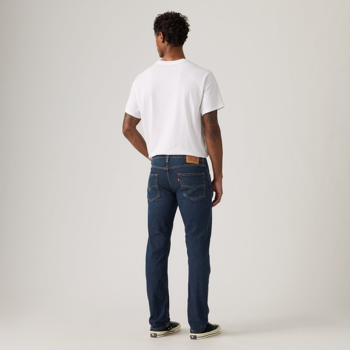 LEVI'S® MEN'S 502™ TAPER JEANS - MULTI COLOUR