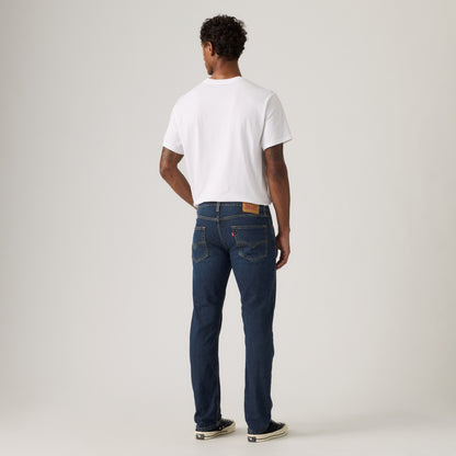 LEVI'S® MEN'S 502™ TAPER JEANS - MULTI COLOUR