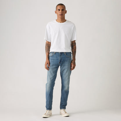 LEVI'S® MEN'S LINEN 512™ SLIM TAPER JEANS - MULTI COLOUR