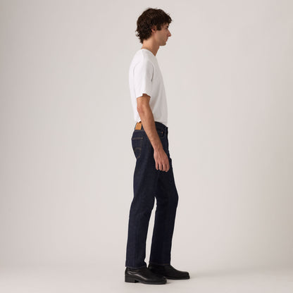 LEVI'S® MEN'S 511™ SLIM JEANS - DARK INDIGO - FLAT FINISH