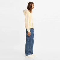 LEVI'S® MEN'S 568™ LOOSE STRAIGHT CARPENTER - MEDIUM WASH