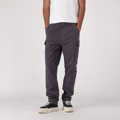 LEVI'S® MEN'S LO-BALL CARGO PANTS - GREY