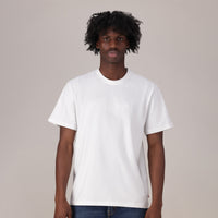 LEVI'S® MEN'S RELAXED FIT SHORT-SLEEVE GRAPHIC T-SHIRT - TAN