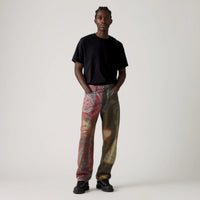 LEVI'S® X DENIM TEARS PHOTO JEANS - MULTI-COLOUR