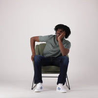 LEVI'S® MEN'S ORIGINAL HOUSEMARK T-SHIRT - MULTI COLOUR