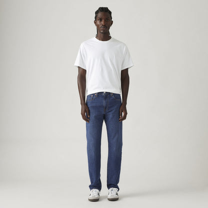LEVI'S® MEN'S 511™ SLIM LIGHTWEIGHT JEANS - DARK INDIGO WORN IN