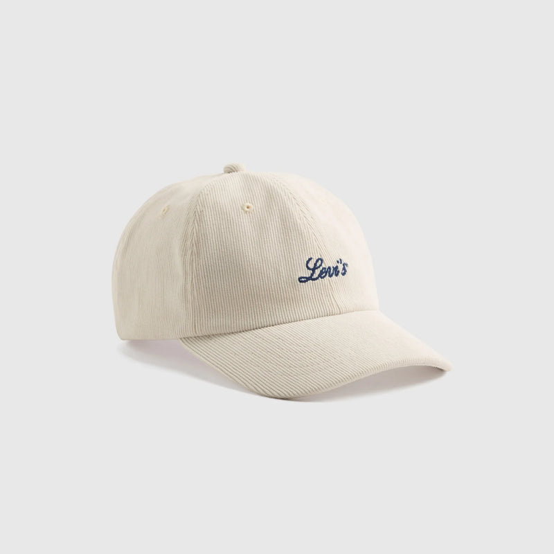 LEVI'S® WOMEN'S ALEX CAP - NEUTRAL