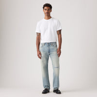 LEVI'S® MEN'S 555™ RELAXED STRAIGHT JEANS - LIGHT WASH
