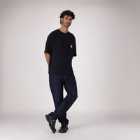 LEVI'S® MEN'S 541™ ATHLETIC TAPER JEANS - DARK INDIGO WORN IN