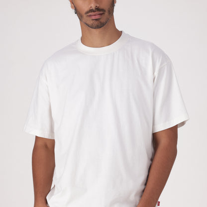 LEVI'S® MEN'S CROPPED BOXY TEE - MULTI COLOUR