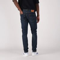 LEVI'S® MEN'S 512™ SLIM TAPER JEANS - BLUE