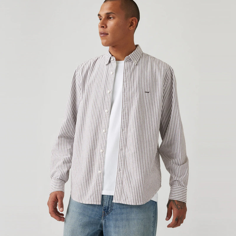 LEVI'S® MEN'S AUTHENTIC BUTTON-DOWN SHIRT -