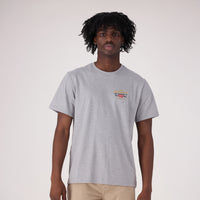 LEVI'S® MEN'S RELAXED SHORT SLEEVE GRAPHIC T-SHIRT - MULTI COLOUR