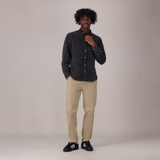 LEVI'S® MEN'S XX CHINO STANDARD TAPER - NEUTRAL
