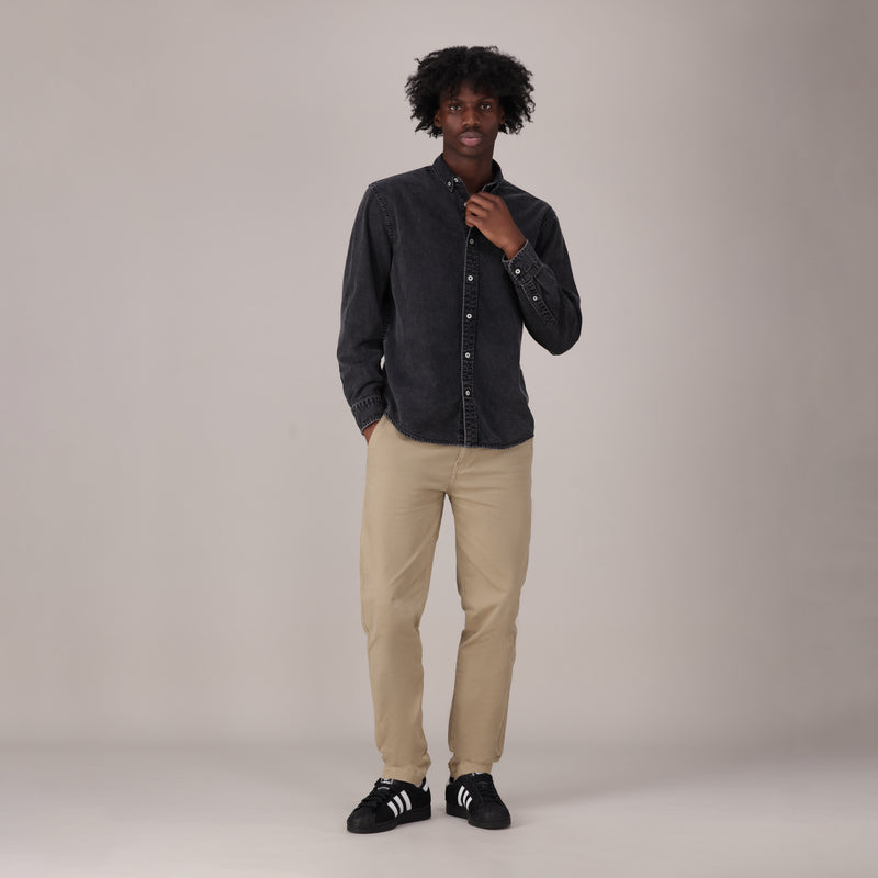 LEVI'S® MEN'S XX CHINO STANDARD TAPER - NEUTRAL