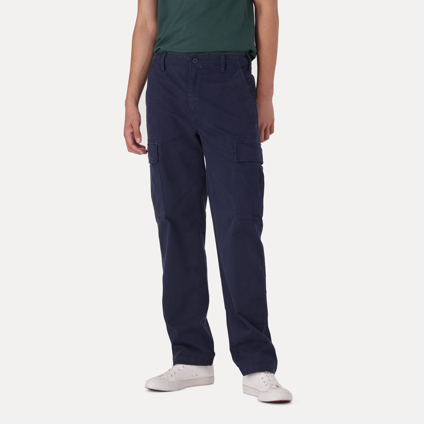 LEVI’S® MEN’S XX CARGO STRAIGHT PANTS - BLUE