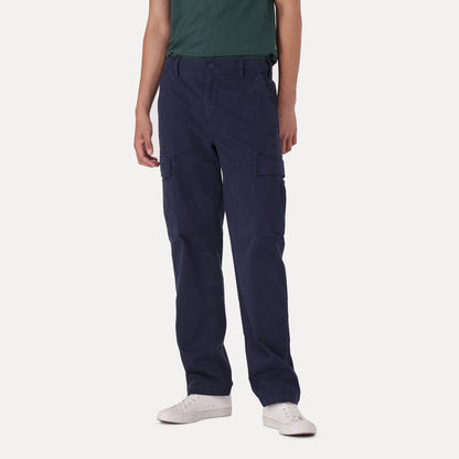 LEVI’S® MEN’S XX CARGO STRAIGHT PANTS - BLUE