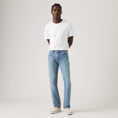 LEVI'S® MEN'S LINEN 511™ SLIM JEANS - MULTI COLOUR