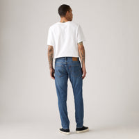 LEVI'S® MEN'S 512™ SLIM TAPER JEANS - DARK INDIGO WORN IN