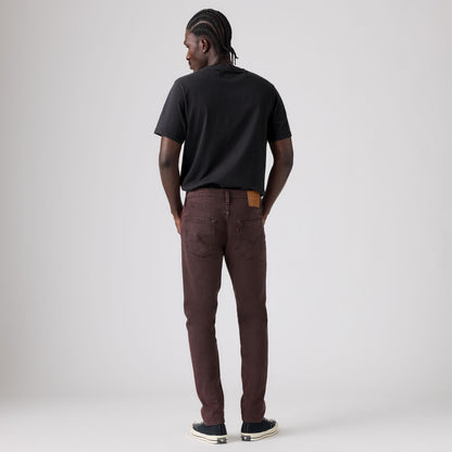 LEVI'S® MEN'S 512™ SLIM TAPER JEANS - PURPLE