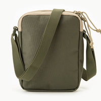 LEVI'S® MEN'S MINI CROSSBODY BAG - GREEN