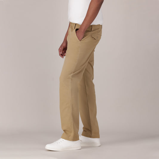LEVI'S® MEN'S XX CHINO AUTHENTIC RELAXED - NEUTRAL