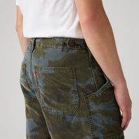 LEVI'S® MEN'S EXTRA BAGGY CARGOS - MULTI-COLOR
