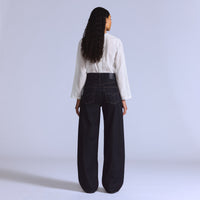 LEVI'S® BLUE TAB™ WOMEN'S DROP BARREL JEANS - MULTI COLOUR