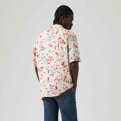 LEVI'S® MEN'S CLASSIC CAMP SHIRT - MULTI COLOUR