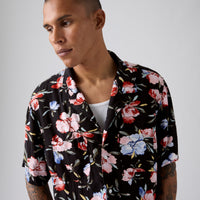 LEVI'S® MEN'S CLASSIC CAMP SHIRT - MULTI COLOUR