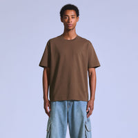 LEVI'S® BLUE TAB™ MEN'S RELAXED TEE - BROWN