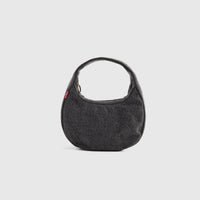 LEVI'S® WOMEN'S BABY BROOKLYN BAG - BLACK
