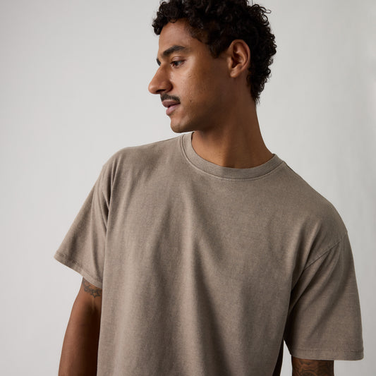 LEVI'S® MEN'S BOXY SHORT-SLEEVE TEE - MULTI COLOUR