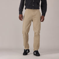 LEVI'S® MEN'S XX CHINO STANDARD TAPER - NEUTRAL