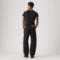 LEVI'S® MEN'S BAGGY BARREL JEANS - BLACK