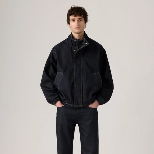 LEVI'S® MEN'S HIGHLAND PARK JACKET - MULTI COLOUR