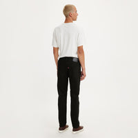 LEVI'S® MEN'S 512™ SLIM TAPER JEANS - BLACK