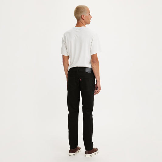LEVI'S® MEN'S 512™ SLIM TAPER JEANS - BLACK