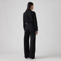 LEVI'S® WOMEN'S RINOA WIDE-LEG JUMPSUIT - MULTI COLOUR